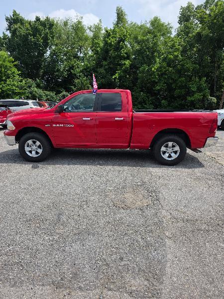 ram ram 1500 pickup 2011 1D7RV1GT8BS566760 image ram ram 1500 pickup 2011 1D7RV1GT8BS566760 image